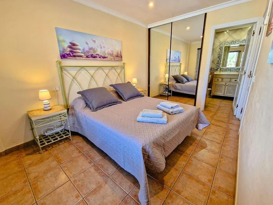 公寓 Bel Appartement Proche De La Mer 圣地亚哥港