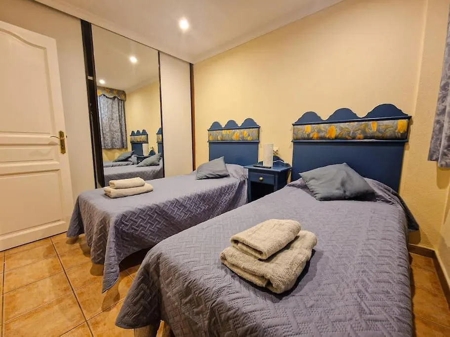公寓 Bel Appartement Proche De La Mer 圣地亚哥港