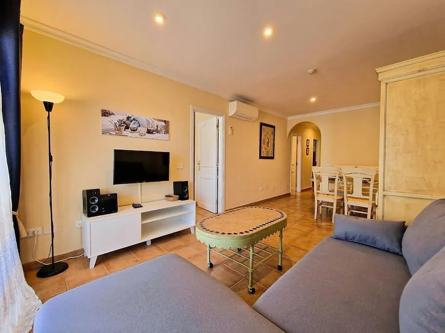 公寓 Bel Appartement Proche De La Mer 圣地亚哥港
