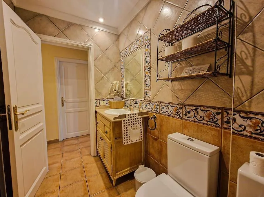 Bel Appartement Proche De La Mer 圣地亚哥港