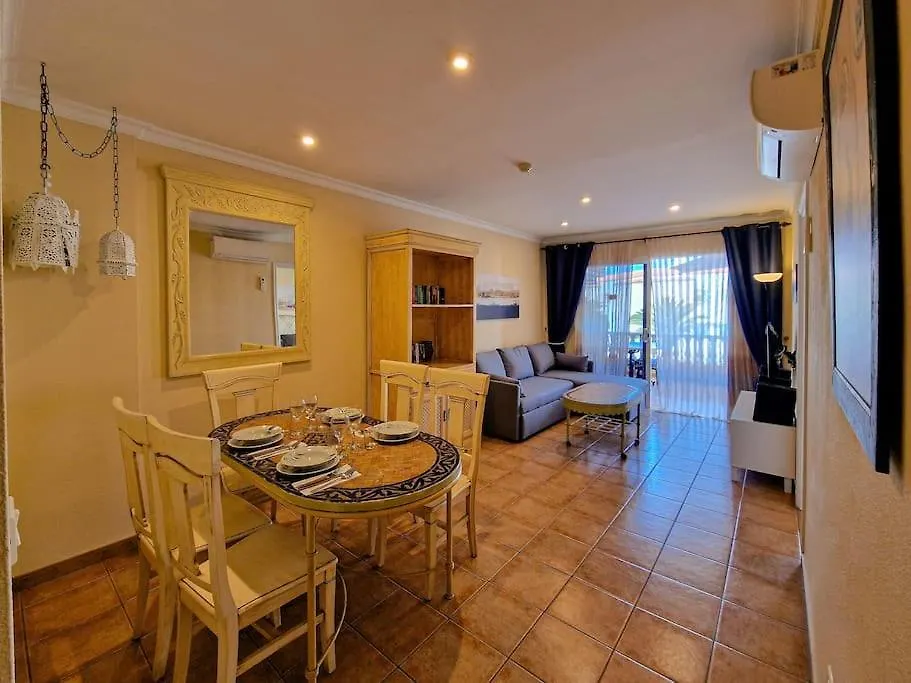 Bel Appartement Proche De La Mer 圣地亚哥港 0*,  西班牙