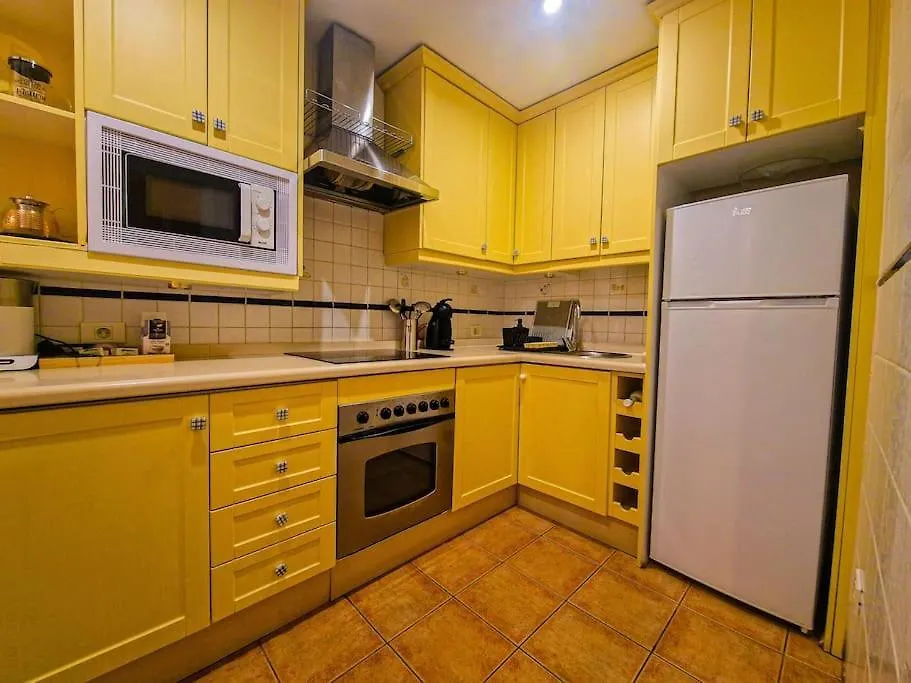Bel Appartement Proche De La Mer Puerto de Santiago  Lejlighed Puerto de Santiago (Tenerife)