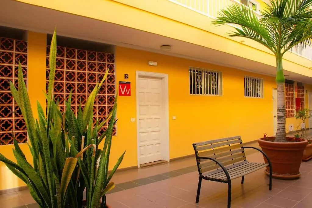 Bel Appartement Proche De La Mer Puerto de Santiago  0*, Puerto de Santiago (Tenerife) Spanien