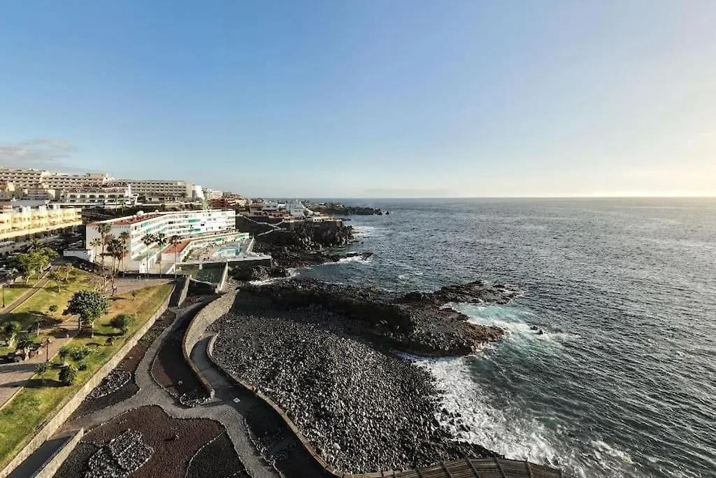 Bel Appartement Proche De La Mer Puerto de Santiago  Puerto de Santiago (Tenerife)