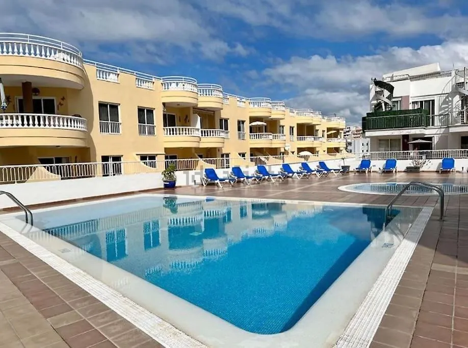 Bel Appartement Proche De La Mer Puerto de Santiago  Daire Puerto de Santiago (Tenerife)
