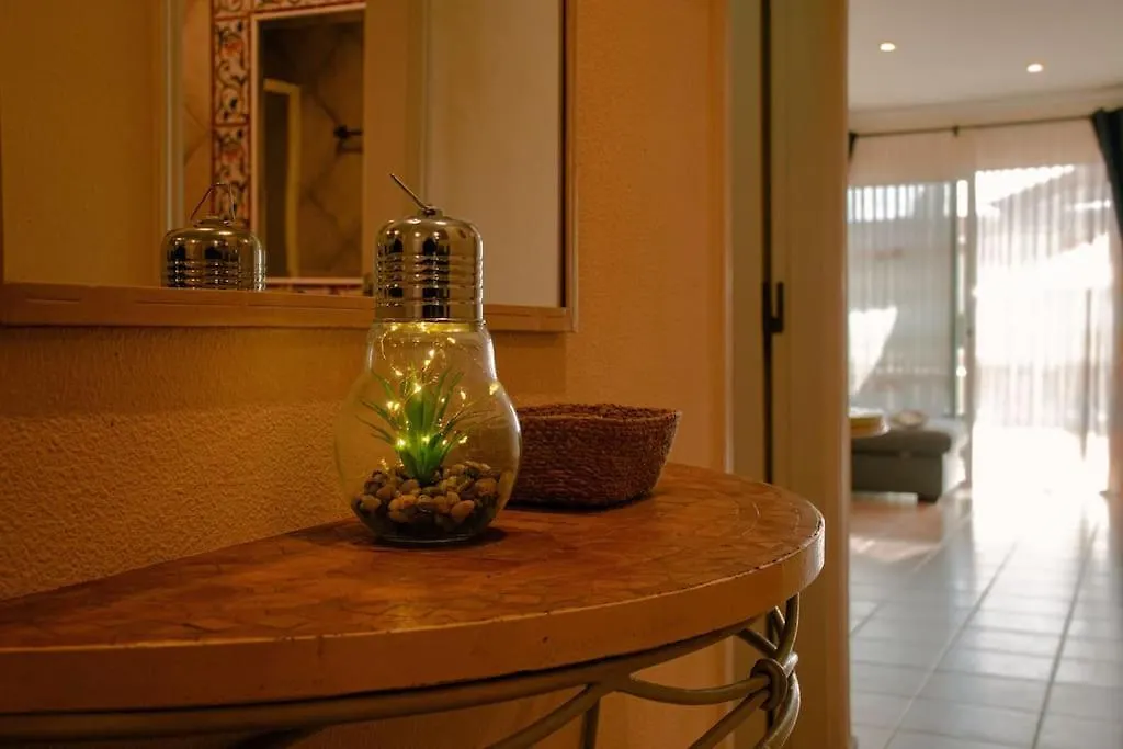 Bel Appartement Proche De La Mer Puerto de Santiago  Puerto de Santiago (Tenerife)