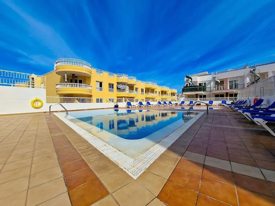 Bel Appartement Proche De La Mer Puerto de Santiago  Lejlighed