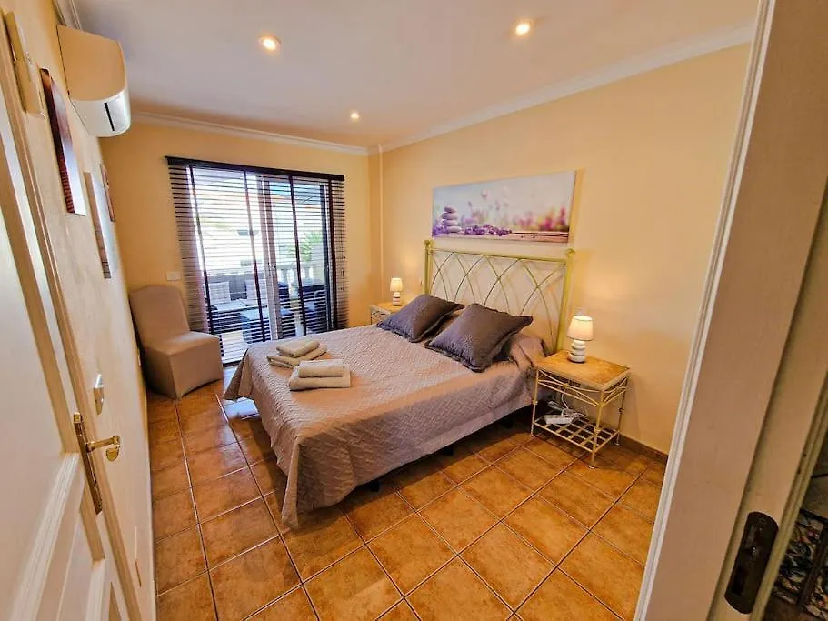 Bel Appartement Proche De La Mer Puerto de Santiago  Lejlighed